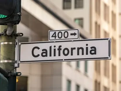 California Navigates the Impact of AI and Social Reforms