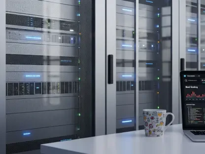 How Is Vanessa Larco Redefining Early-Stage AI Investing?