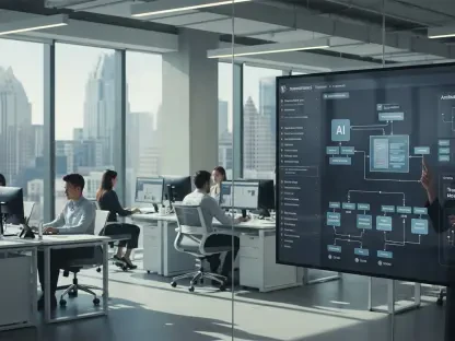 Can AI Profits Support the Workers They Replace?