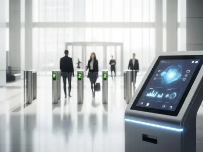 Cloud-Native Visitor Management – Review