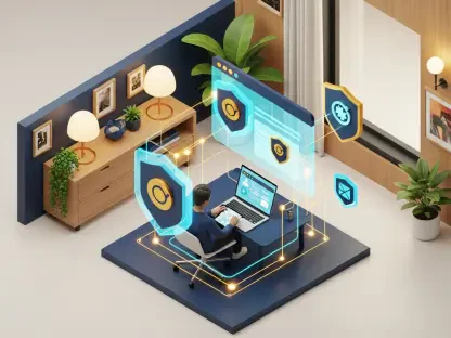 How Does Akamai Workforce Protector Secure AI Interactions?