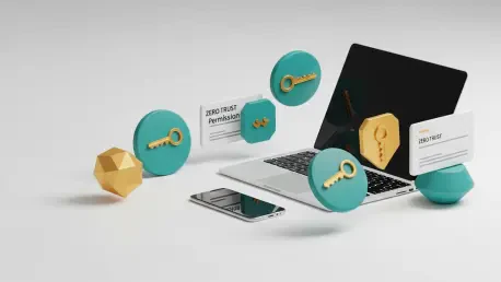 Trend Analysis: Identity Centric SaaS Security