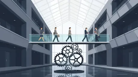 AI Disruption Sparks a High-Stakes Evolution for SaaS