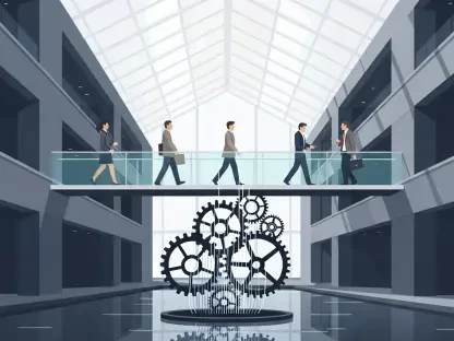 AI Disruption Sparks a High-Stakes Evolution for SaaS
