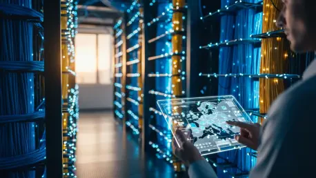 How SaaS Providers Achieve Digital Sovereignty on AWS