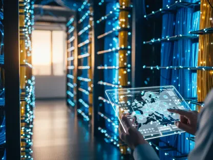 How SaaS Providers Achieve Digital Sovereignty on AWS