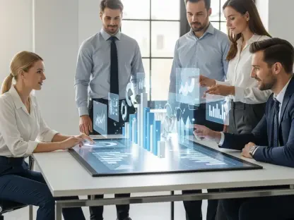 Trend Analysis: AI Driven SaaS Resurgence