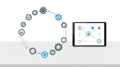 Enterprise SaaS Evolves Into Workflow Orchestration
