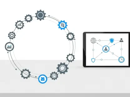 Enterprise SaaS Evolves Into Workflow Orchestration