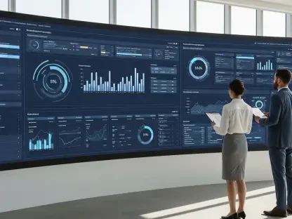 Actian Wins 2026 SaaS Award for Data-Driven Innovation