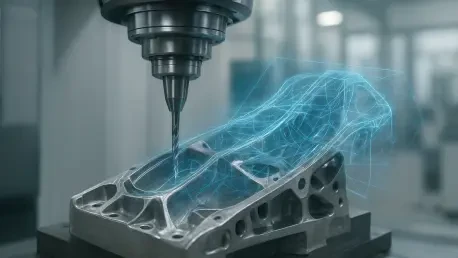 CNC Digital Twin Software Market to Hit $4.5 Billion by 2036