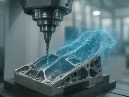 CNC Digital Twin Software Market to Hit $4.5 Billion by 2036