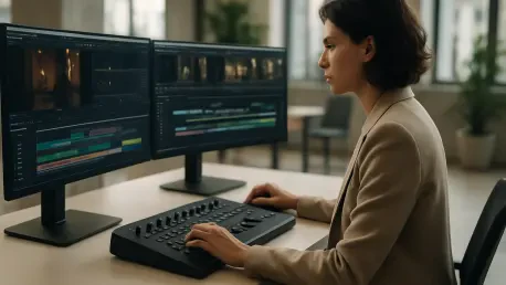 Trend Analysis: AI Video Production Workspaces