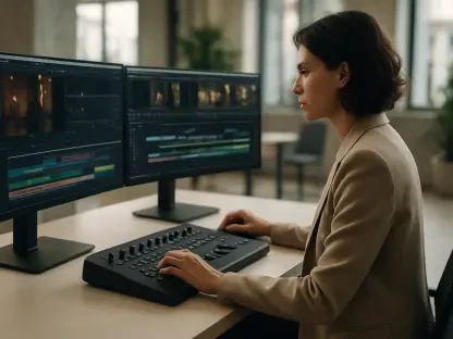 Trend Analysis: AI Video Production Workspaces