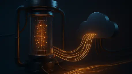 Oracle Cloud Integrates Quantinuum’s Helios Quantum System
