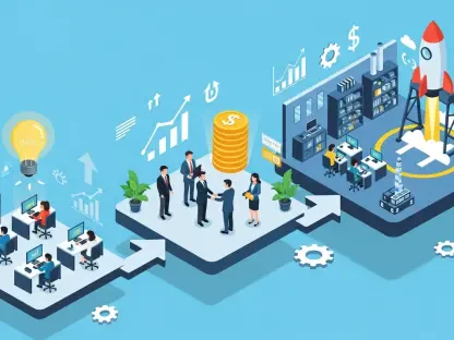 Is Mexico the New Hub for Latin American Venture Capital?