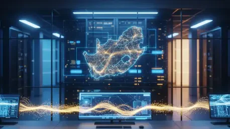 How Is AI Reshaping South Africa’s Wholesale Connectivity?