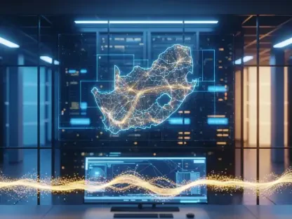How Is AI Reshaping South Africa's Wholesale Connectivity?