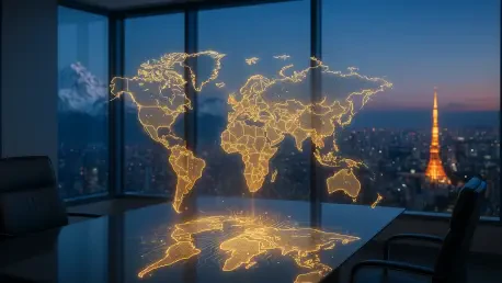 Why Is Xceptor Expanding Its SaaS to Switzerland and Japan?