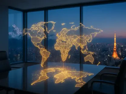 Why Is Xceptor Expanding Its SaaS to Switzerland and Japan?