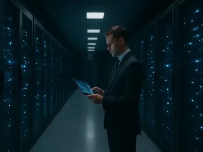 How Is Sovereign AI Revolutionizing Public Procurement?