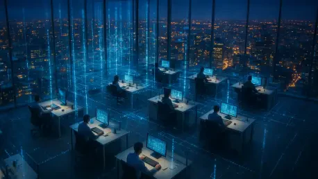 B2B SaaS Market Projected to Reach $3.6 Trillion by 2035