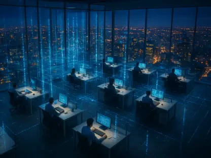 B2B SaaS Market Projected to Reach $3.6 Trillion by 2035