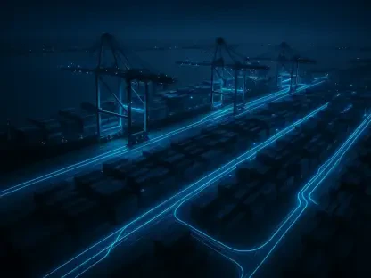 Cloud-Native SaaS Drives Strategic Maritime Transformation