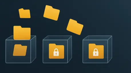 Designing Multi-Tenant Search for Enterprise Applications