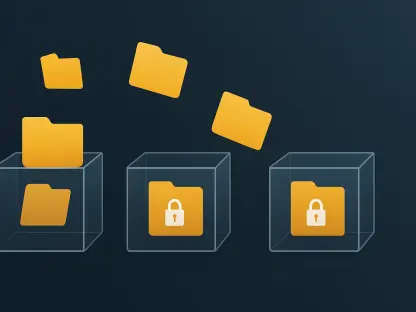 Designing Multi-Tenant Search for Enterprise Applications