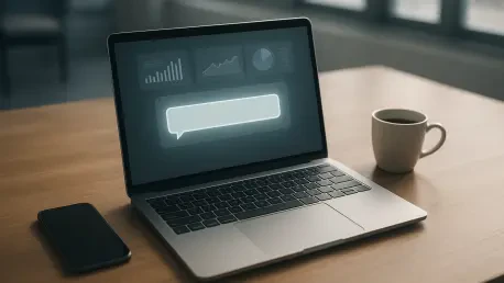 How Is AI Changing the SaaS Interface and Dashboard Model?