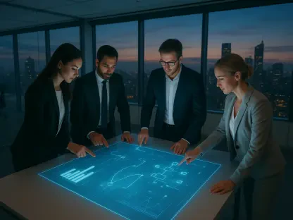 AI Transforms Enterprise SaaS into Intent-Driven Systems
