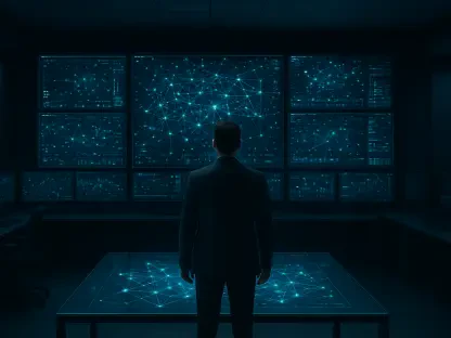 Ransomware-as-a-Service Lowers Barriers for Cybercrime