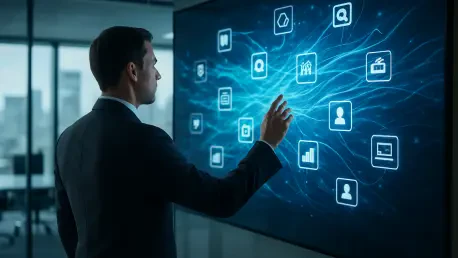 SaaS Industry Rebounds as AI Fears Fade and Growth Returns