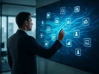 SaaS Industry Rebounds as AI Fears Fade and Growth Returns