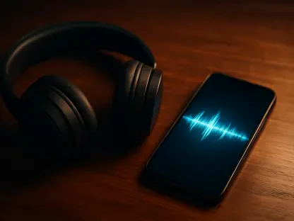 AI Voice Agents Transform SaaS Outbound Sales Efficiency