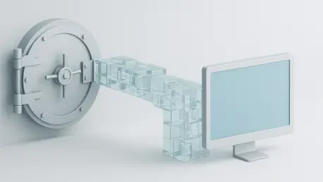 Fintech Strategic Integration of Blockchain via SaaS Platforms