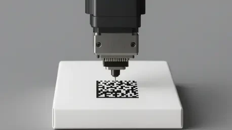How 2D Barcodes Bridge Logistics and Consumer Engagement