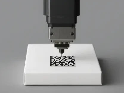 How 2D Barcodes Bridge Logistics and Consumer Engagement