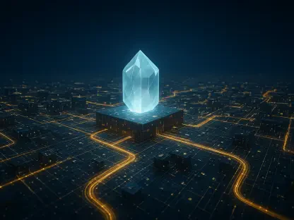 Will Proprietary Data Outvalue Software in the AI Era?