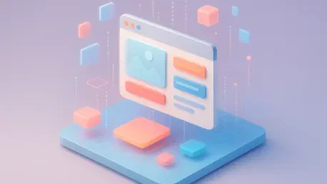 ChatGPT Sites Redefine Web Development Through Intent and AI