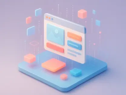 ChatGPT Sites Redefine Web Development Through Intent and AI