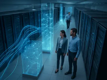 Will Data Replace Software as the New Competitive Moat?