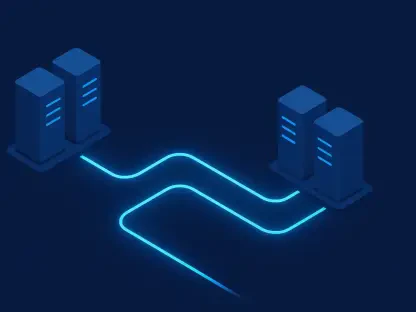 Microsoft and Alphabet Diverge on AI Cloud Strategies