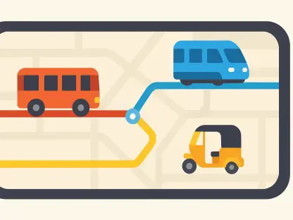 India's Digital Mobility Shifts to SaaS and Open Networks