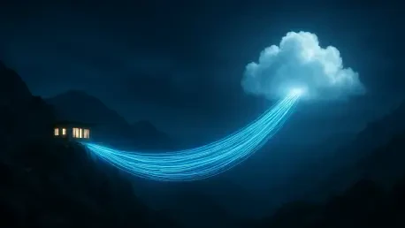 How SD-WAN Optimizes Cloud and SaaS Performance