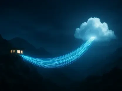 How SD-WAN Optimizes Cloud and SaaS Performance