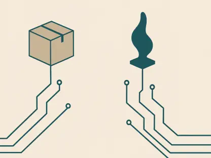 The Strategic Shift Between Custom Software and Commercial SaaS