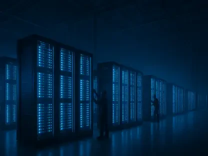 Oracle and AWS Clash Over the Future of AI Infrastructure