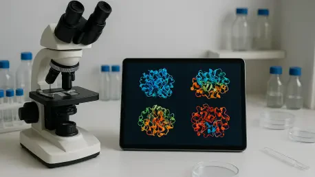 How Enterprise SaaS Accelerates Biotech Data Management